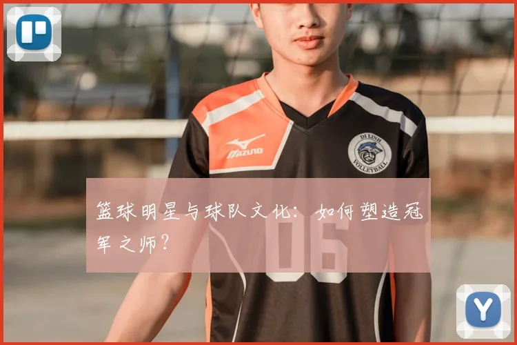篮球明星与球队文化:如何塑造冠军之师?
