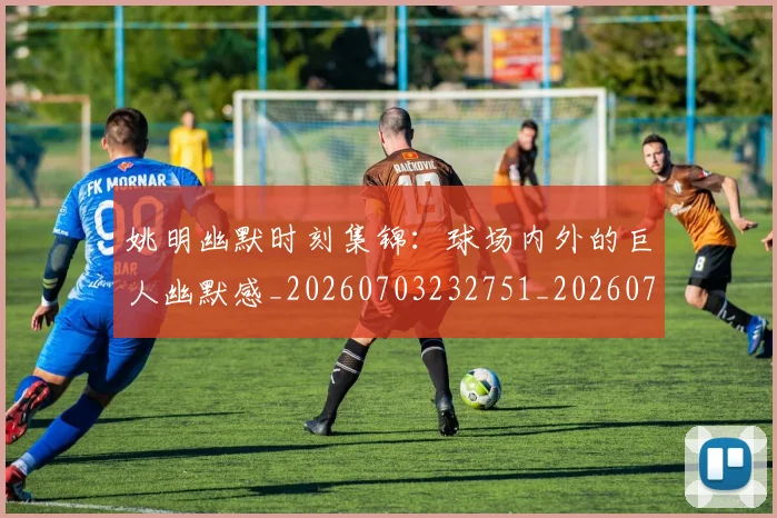 姚明幽默时刻集锦：球场内外的巨人幽默感_20260703232751_20260720191843